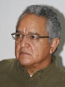 Dip. José Luis Flores Mendez