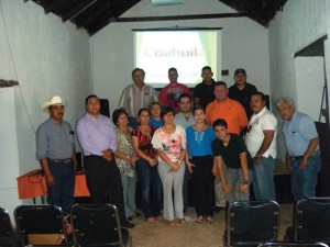Guerrero Curso Capacitación Turística