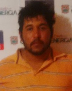 Jesús Armando Coronado Ramos