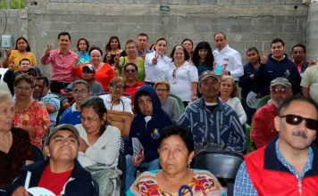 Apoyos y una mejor legislación a favor de las personas con discapacidad.- Verónica Martínez