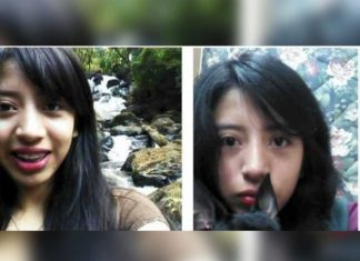 Desaparece alumna de la UNAM en calles de Iztapalapa