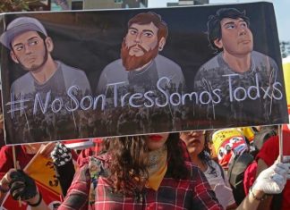 Cae en Jalisco sospechoso de asesinato de estudiantes de cine
