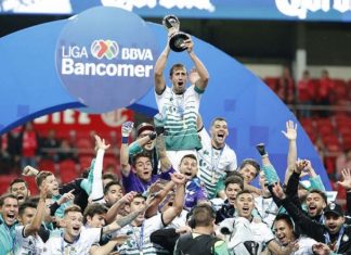 Santos bendice el Infierno y es campeón de la Liga MX