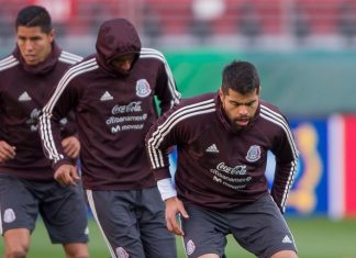 Néstor Araujo se pierde el Mundial