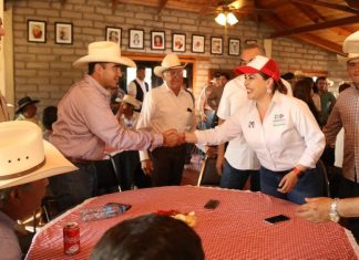 Seguridad social para los campesinos. – Verónica Martínez