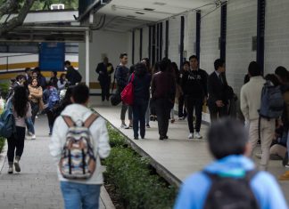 Los países latinoamericanos, a la zaga de la OCDE en gasto educativo