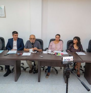 Secretaría del medio ambiente de Coahuila participará en BIODIVERSA