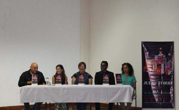 Múzquiz municipio invitado en el Festival Internacional de las Artes “Julio Torri”