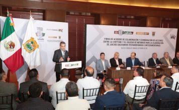 Grandes descuentos en juicios para escriturar: Riquelme