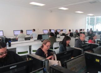 Capacita Coahuila a servidores públicos en materia anticorrupción