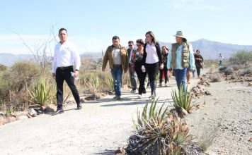 Hermanan Coahuila y Sonora estrategias turísticas