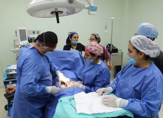 Es salud Coahuila pionero en programa de cirugías metabólicas