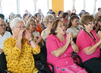 Coahuila, estado líder en inclusión