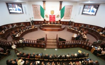 Con la unión de todos, Coahuila avanza a paso firme hacia la consolidación: Fraustro Siller