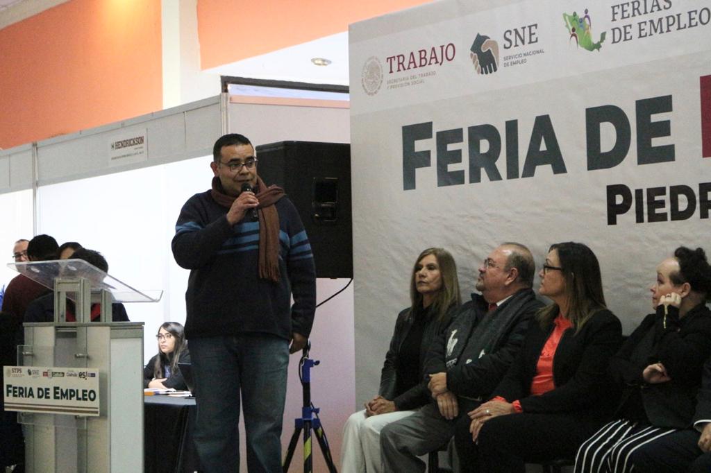 Oferta Feria del Empleo en Piedras Negras 700 vacantes La Oferta Feria del Empleo en Piedras Negras 700 vacantes La
