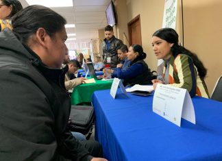 Ofrecen feria del empleo para egresados del Instituto Tecnológico de Piedras Negras