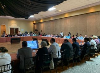 Múzquiz extremará medidas dentro del Plan Estatal de Prevención y Control del COVID-19: Luisa Alejandra Santos Cadena