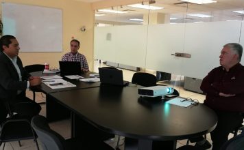 Coahuila realiza revisión de trámites para simplificación administrativa