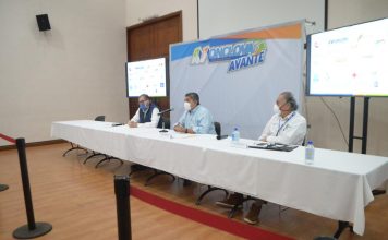 Pide Subcomité Región Centro Coahuila la presencia del delegado estatal del IMSS