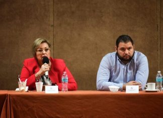 Múzquiz reforzará medidas para la prevención del contagio del COVID-19