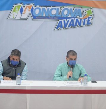 Anuncia MARS nuevas medidas de protección en Coahuila