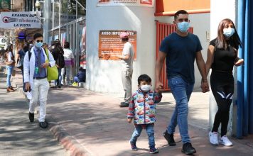 11 nuevos casos de COVID-19 en Coahuila y 4 fallecimientos más contabilizados