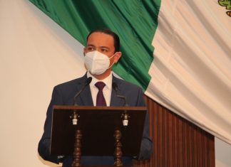 Solicita Emilio De Hoyos informe Estado sobre acciones para la protección a periodistas