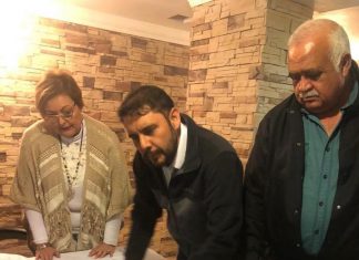 Múzquiz sigue trabajando para mejorar el suministro de agua potable