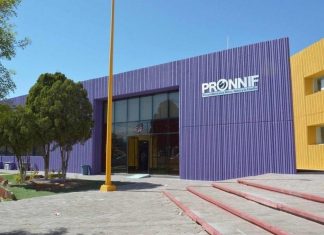 PRONNIF investiga caso de niña lesionada en Monclova