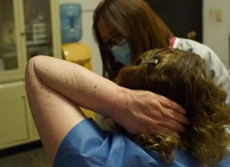 DIF Coahuila suma acciones por el mes de sensibilización sobre el cáncer de mama