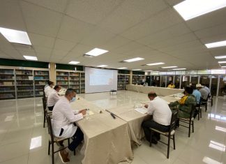 Aprueba Subcomité Técnico Regional COVID-19 apertura de panteones para la celebración del Día de Muertos