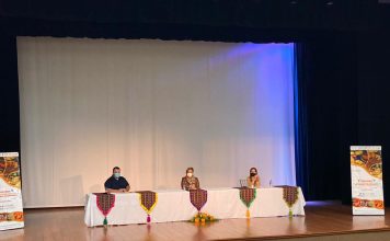 Se inaugura Segundo Encuentro Estatal de Cocina Tradicional en Múzquiz