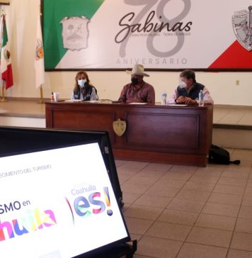 En Sabinas se evalúan acciones que diversifiquen la economía local