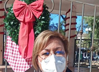 Múzquiz comprometido a seguir trabajando de la mano del gobernador Miguel Ángel Riquelme Solís