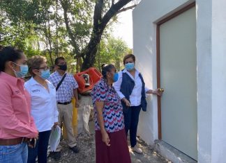 Múzquiz encaminado a mejorar la calidad de vida de sus ciudadanos