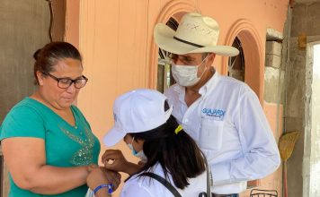 Rovirosa, La María y el Coyote, ya son de Jorge Guajardo Garza