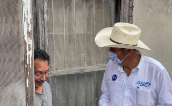 Farmacias Municipales para la salud de todos: Jorge Guajardo