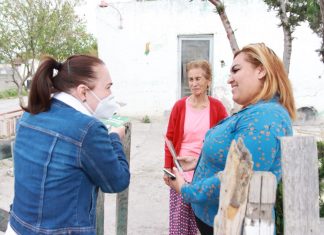 Ofrece “Chachis” Boone detonar el desarrollo económico de San Juan de Sabinas