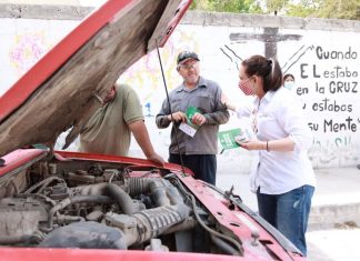 Ofrece Chachis Boone servicios básicos de calidad