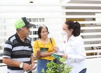 Fomentaré la convivencia y sano esparcimiento familiar: Chachis Boone