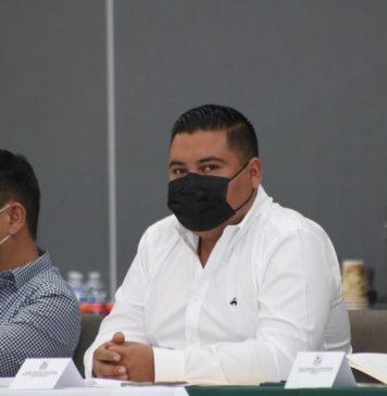 “La seguridad, un compromiso permanente con San Juan de Sabinas”: MALG