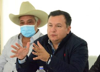 Impulsa Chuma Montemayor diversificación económica