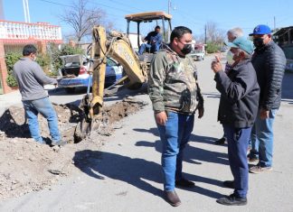 “Hay saber escuchar a los ciudadanos”: Mario López