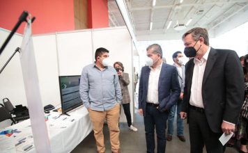 Inaugura MARS foro de aplicación y bondades de las asociaciones públicas-privadas