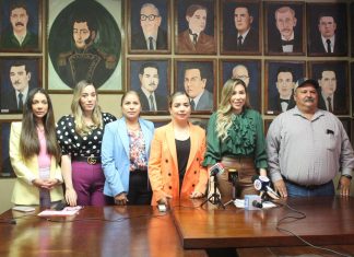 Preparado el 101 aniversario del Ejido La Cuchilla, con actividades el 22 y 23 de abril