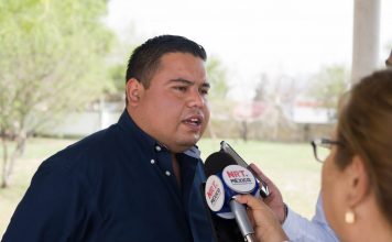 Refrenda Mario López coordinación con SEDENA