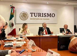 Múzquiz será pionero del programa rutas mágicas de color; darán el primer brochazo el próximo viernes