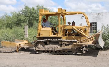 “En equipo con el ciudadano trabajamos mejor”: MALG