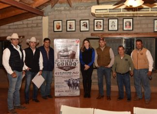 Convocan a participar en el concurso del novillo gordo, con eventos 100% familiares