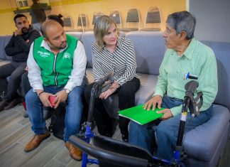 Continúan los “Martes Contigo”